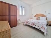 Appartamento Rosa Blu con accesso in spiaggia