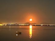 La casa de los atardeceres