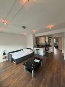 Loft living Appartement am Hohenzollernring