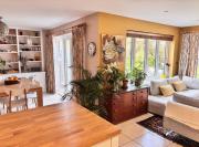 Contemporary Comfort in Historic Oxford