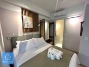 Apartamento Completo e Decorado Na Barra