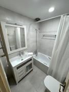 Apartamento a 100 m de la playa, Calahonda