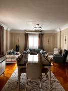 Luxury apartment with a great view in the center of Maadi