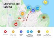 5 minutes from the lake Garda - La Balbiana