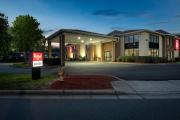 Red Roof Inn Charlotte - University