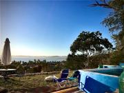 Top La Manzanilla Top La Manzanilla