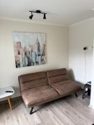 Comodo y acogedor departamento