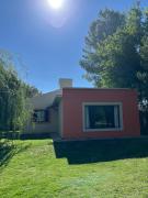 Cabañas las margaritas