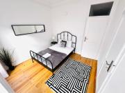 The Cordeiro House - NO 76 - 2E - Rooms & Stays