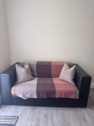 Cosy Space near Dublin Airport and City