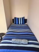 Cosy Space near Dublin Airport and City