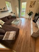 Wohnen am Reiterhof, 50 qm, mit Gartennutzung