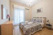 Athens city cozy apartment!