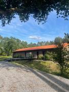 La Villa des Chênes