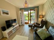 Top Lemkenhafen auf Fehmarn