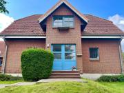 Top Lemkenhafen auf Fehmarn