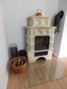 Top Burg auf Fehmarn