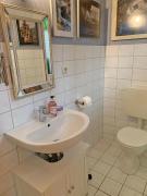 Top Burg auf Fehmarn