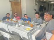 Top Huaraz