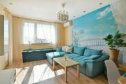 Varna Viewpoint-2BR free parking
