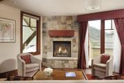Luxury 1 Bedroom Residence At The Four Seasons, Vail