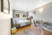 Luxury 2BR Apt - Oxford Circus & Soho