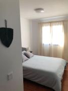 Top Punta de Mujeres