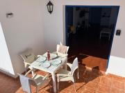 Top Punta de Mujeres