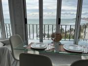 Apartamento El Cano en primera línea de playa