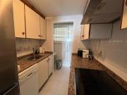 Apartamento El Cano en primera línea de playa