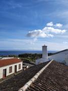 Top Santa Cruz da Graciosa