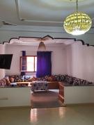Residence Toudgha Ouarzazate