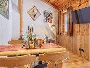 Deluxe Zirberl Top 1