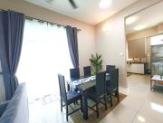 Premium Homestay - Tol Taiping