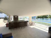 lindo 3qts AR Churrasqueira Piscina Centro Forte Cabo Frio