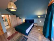 Holiday home in Siófok (Töreki)