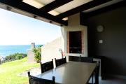 Oceanview Oasis SEAVIEW - PRIVATE BRAAI - 9 HOLE PUTT-PUTT - TENNIS