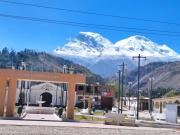 Top Yungay