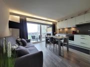 Studio in Middelkerke near Sandy Beach Studio in Middelkerke near Sandy Beach