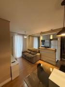 Apartamento funcional e prático