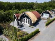 Holiday Home in Forest near Assen