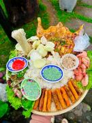 Đồi Dẻ Eco HomeStay