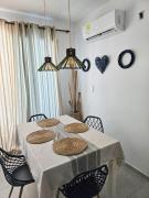 Paraiso Coveñas, Unidad con la mejor piscina