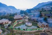 Suntrail Retreat Sapa