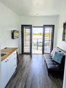 Trinity Islands Holiday Park - Cabin Accommodation