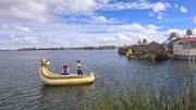 Samca Titicaca Lodge Puno Peru