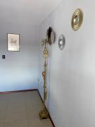 Departamento temporario Colon y Fragueiro