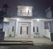 VILLA Dreams Hillpark Sibolangit Berastagi