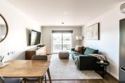 Chic & Central - Battery Point Apartment & Carpark