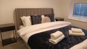 Cohost Partners 3 Bed Apartment in Warrington